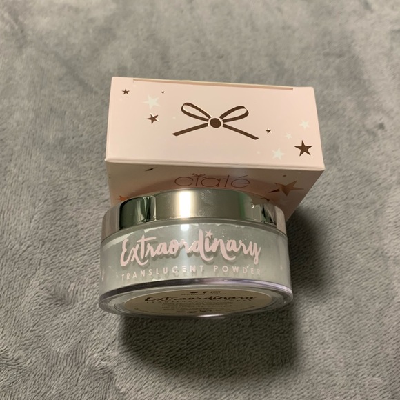 Ciate London Loose Powder - Picture 4 of 4